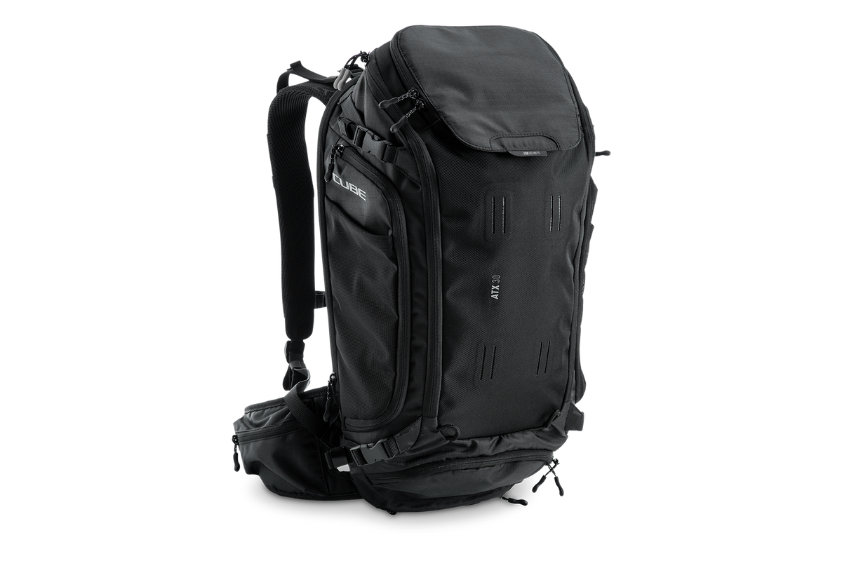 CUBE Rucksack ATX 30