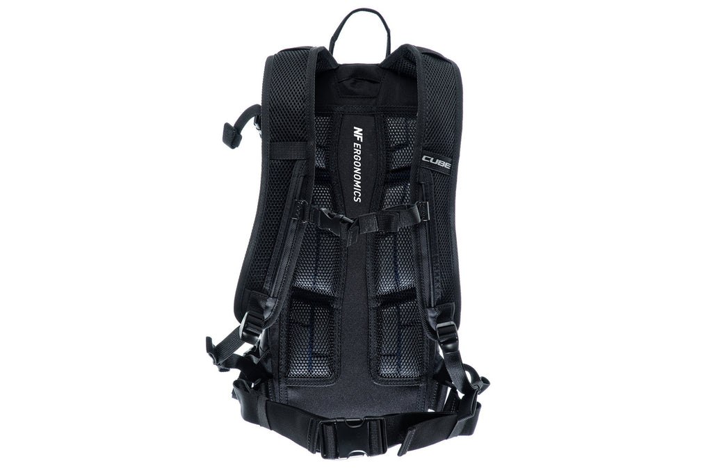 CUBE Rucksack PURE 12 CMPT