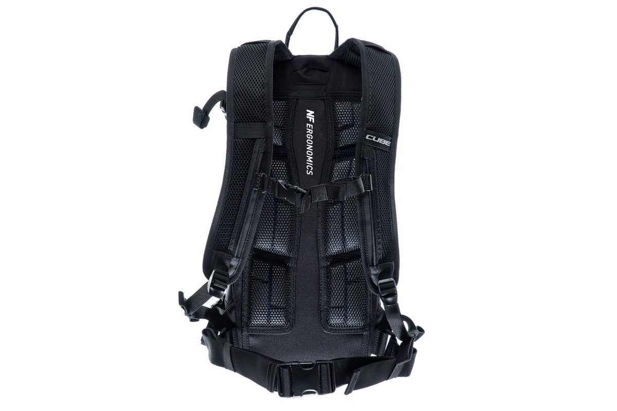 CUBE Rucksack PURE 12 CMPT