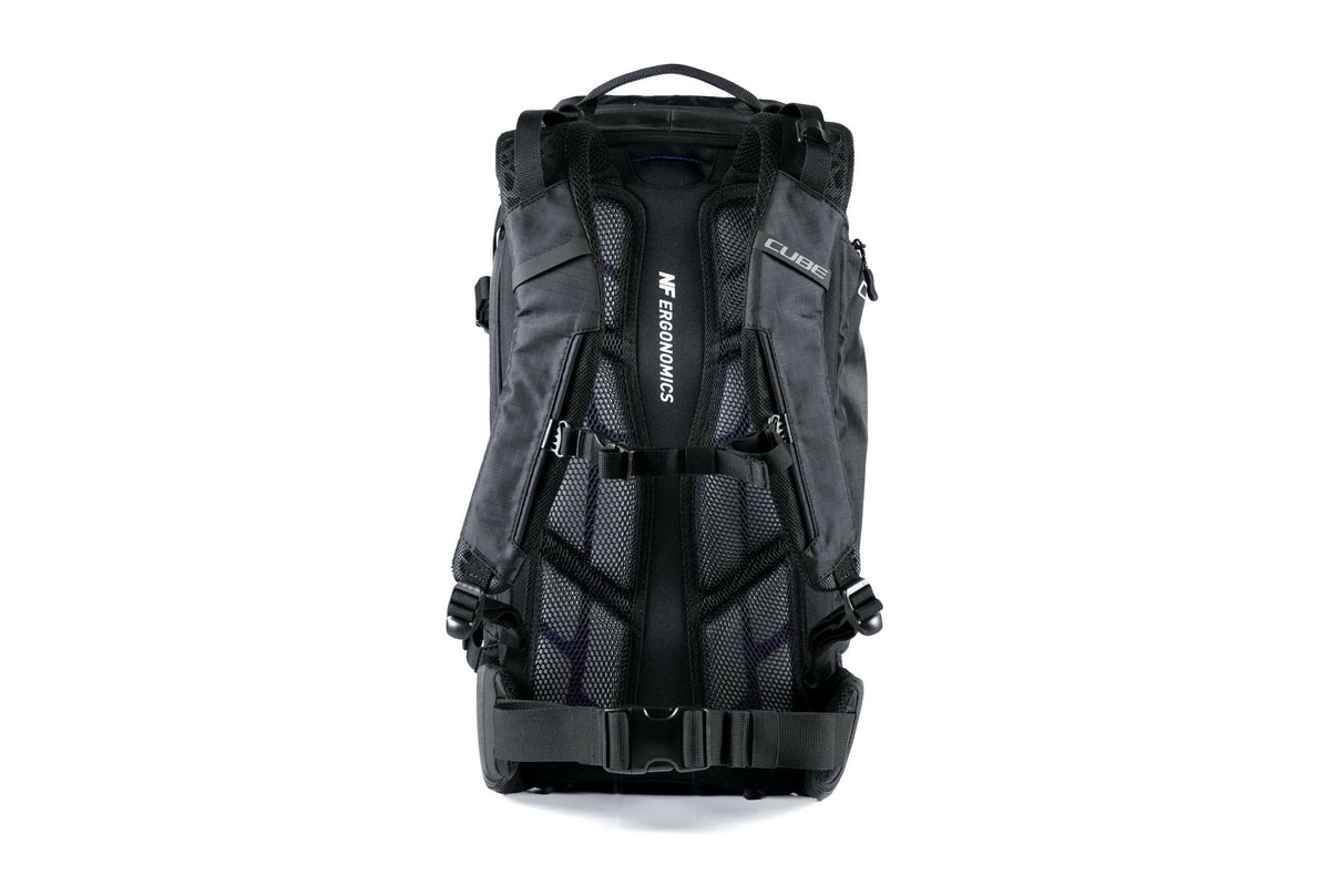 CUBE Rucksack ATX 22