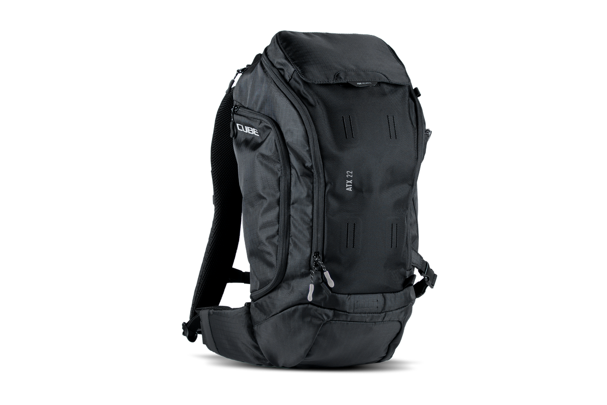 CUBE Rucksack ATX 22