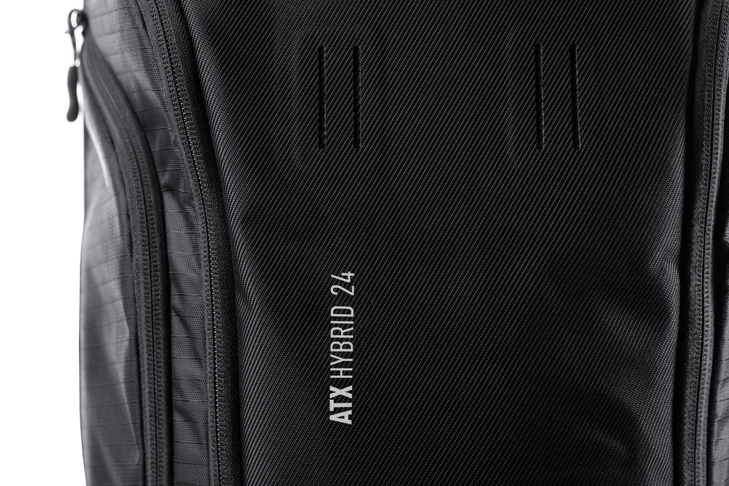 CUBE Rucksack ATX HYBRID 24