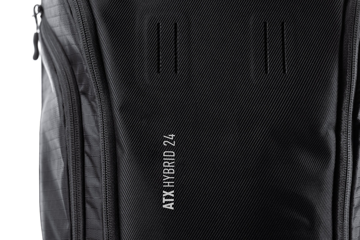 CUBE Rucksack ATX HYBRID 24