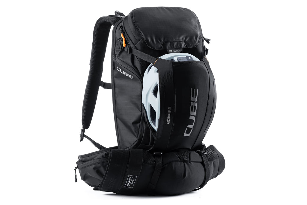 CUBE Rucksack ATX HYBRID 24