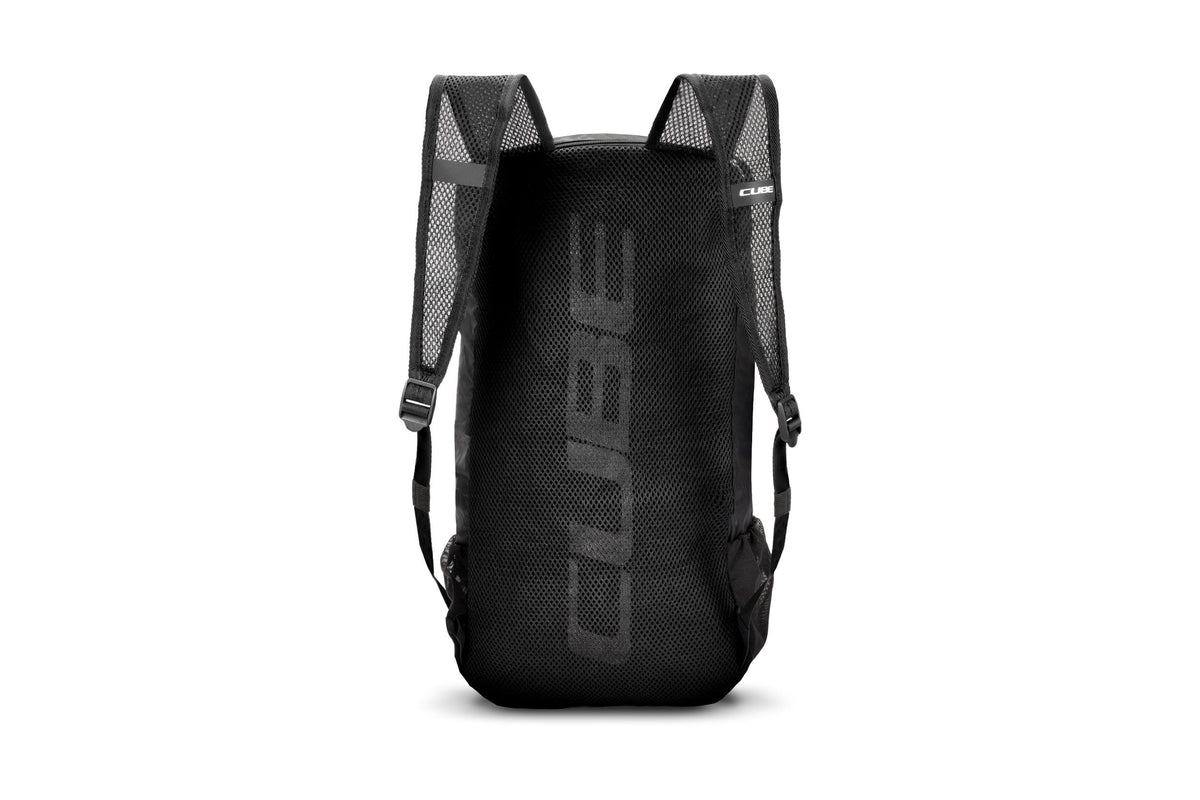 CUBE Rucksack PURE 16 Ultralight