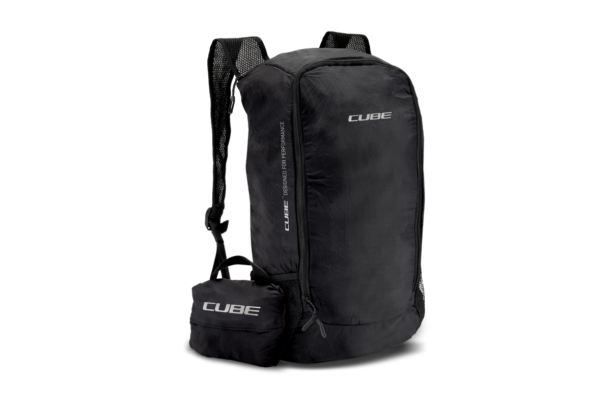 CUBE Rucksack PURE 16 Ultralight