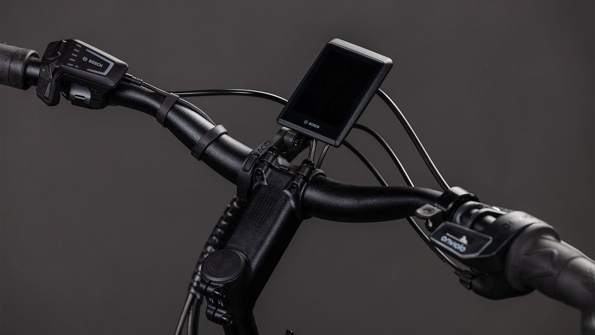 Cube Longtail Hybrid Comfort 800 mineralgrey'n'reflex