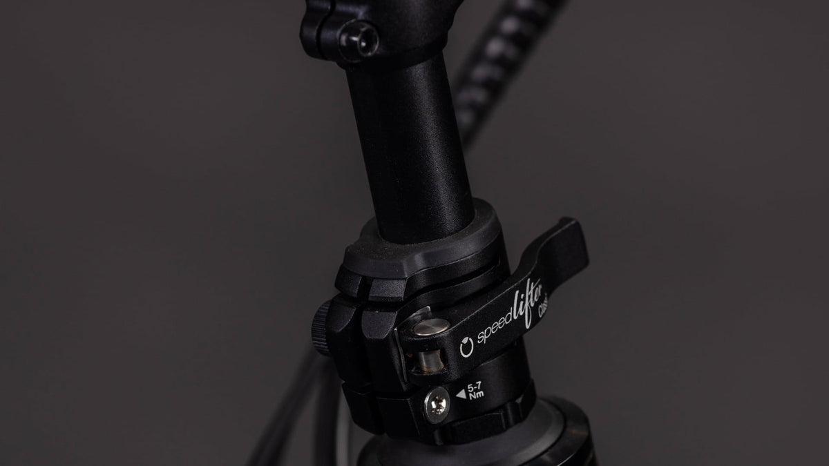 Cube Longtail Hybrid Comfort Family 800 haze'n'reflex