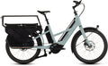 Cube Longtail Hybrid Comfort Family 800 haze'n'reflex