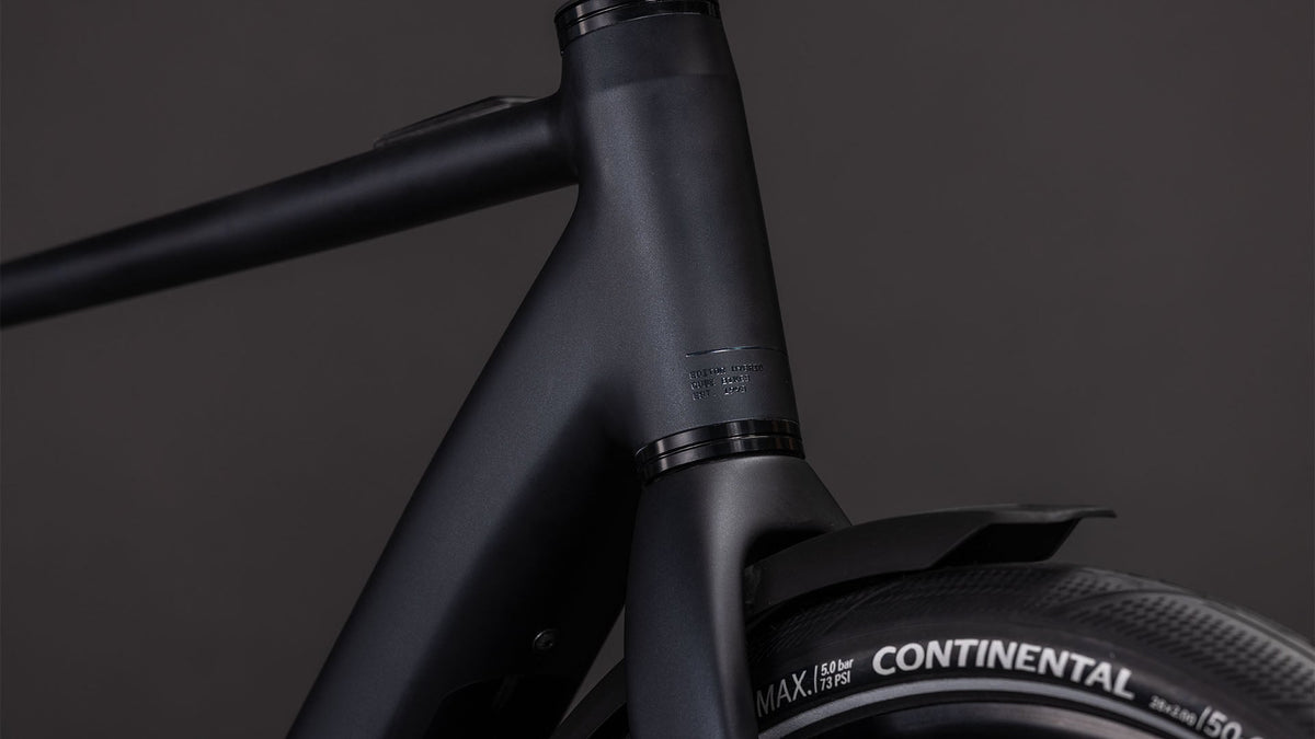 Cube Editor Hybrid Pro 400X FE coal'n'prism