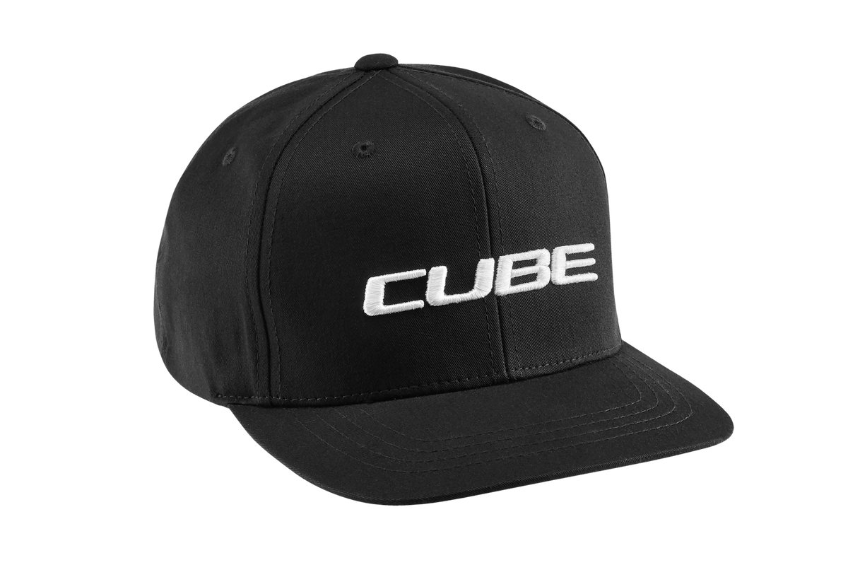 CUBE Cap 6 Panel ROOKIE