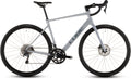 Cube Attain Race foggrey'n'shift