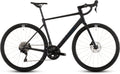 Cube Attain SLX coal'n'prism