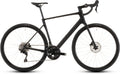 Cube Attain C:62 Race blackline