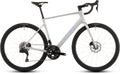 Cube Attain C:62 SLX sleekgrey'n'prism