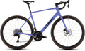 Cube Attain C:62 SLX lucidlilac'n'black
