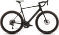 Cube Attain C:62 SLT carbon'n'coalchrome