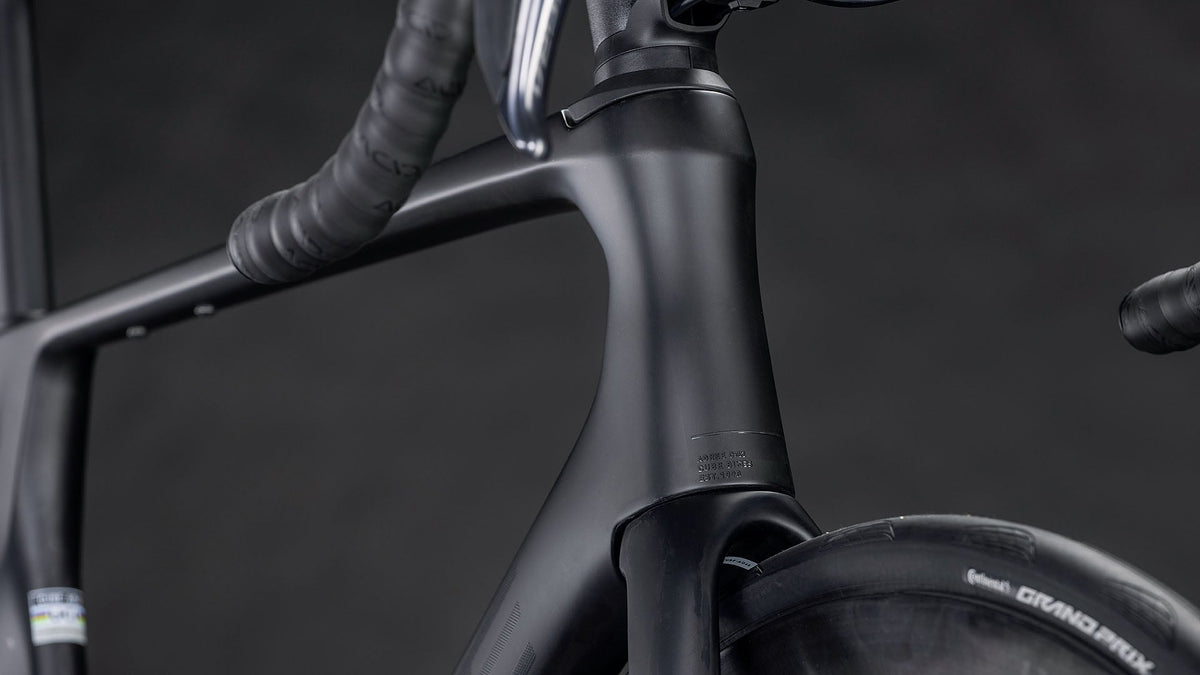 Cube Agree C:62 Pro blackline