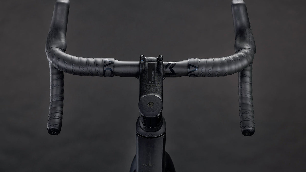 Cube Agree C:62 Pro blackline