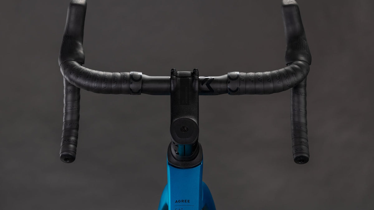 Cube Agree C:62 Pro bali'n'prism