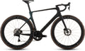 Cube Agree C:62 SLT black'n'black