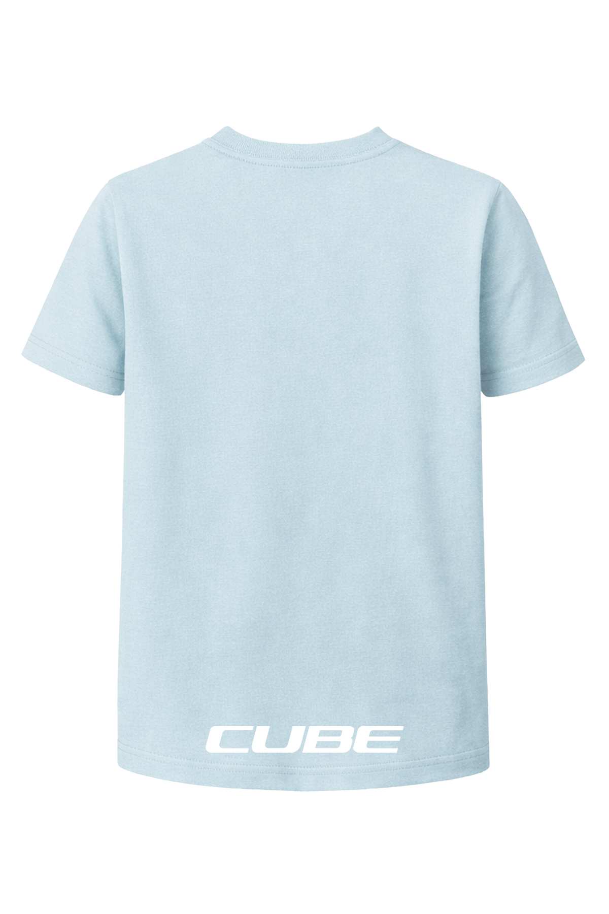 CUBE Organic T-Shirt ROOKIE Shred