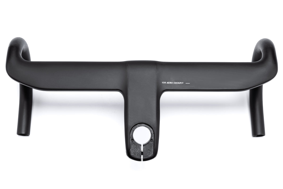 CUBE Lenker-Vorbau-Kombination Litening Aero