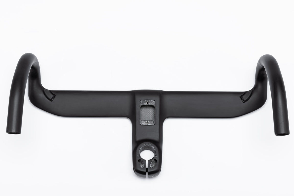 CUBE Lenker-Vorbau-Kombination Litening Aero