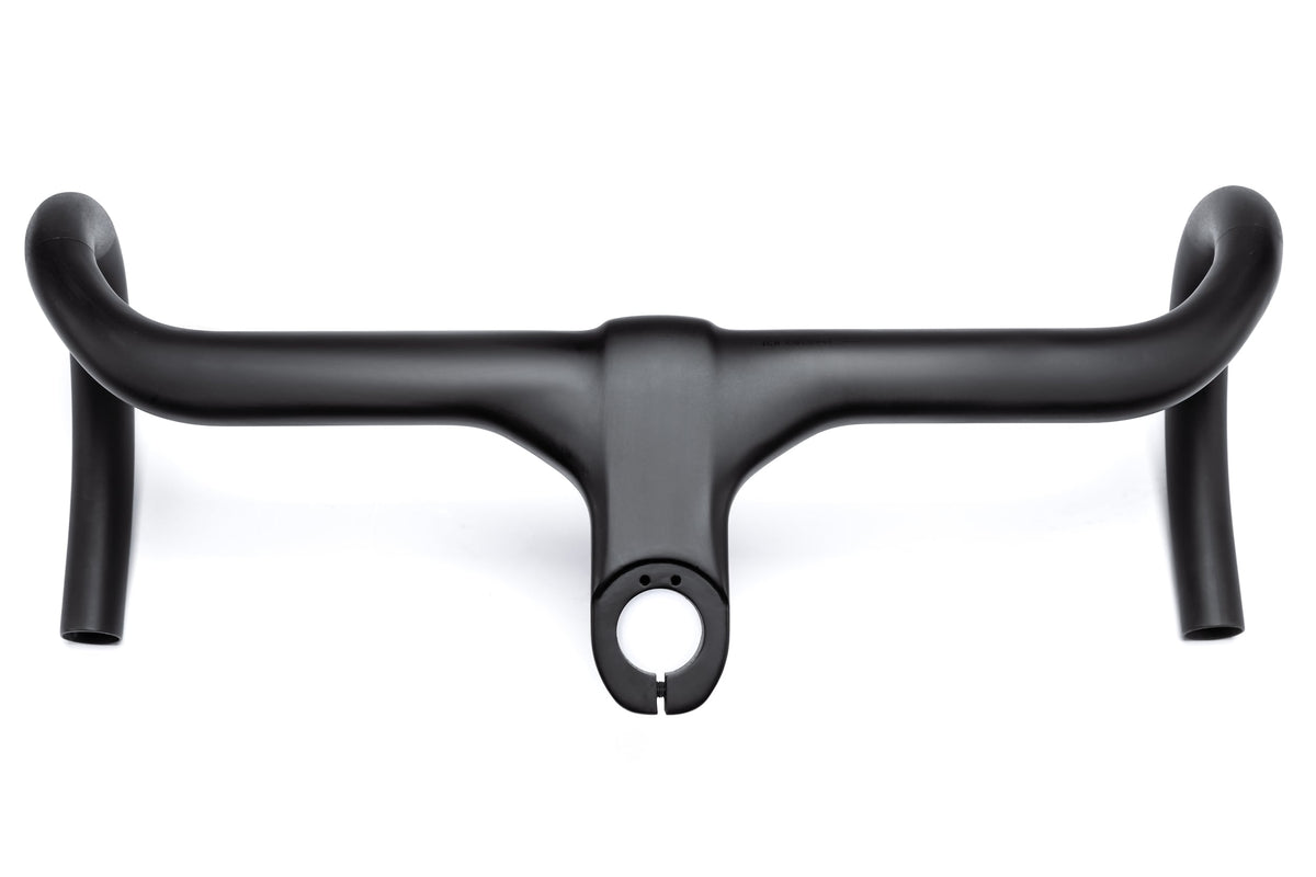 CUBE Lenker-Vorbau-Kombination Litening Air / Agree / Cross Race / Nuroad