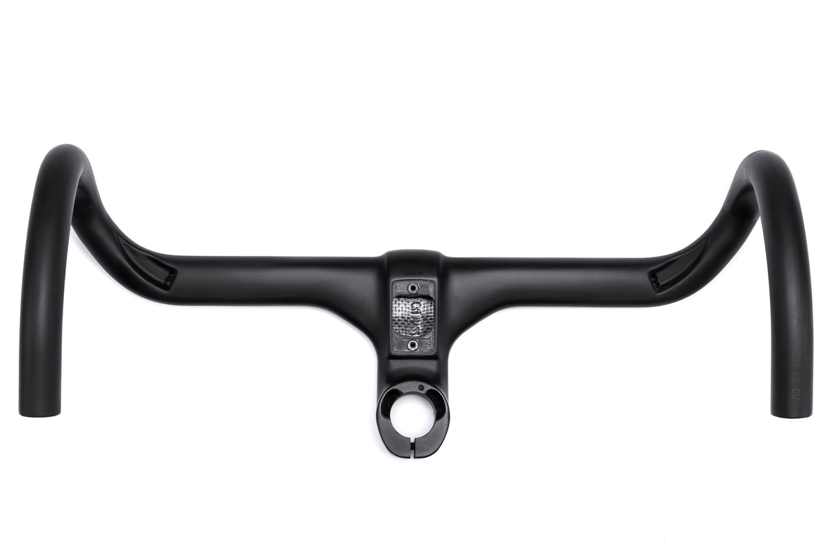 CUBE Lenker-Vorbau-Kombination Litening Air / Agree / Cross Race / Nuroad