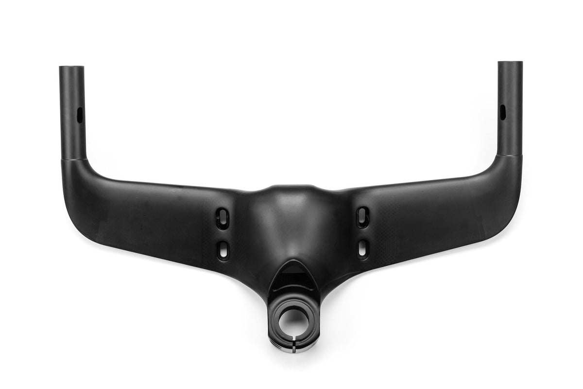 CUBE Lenker Aerium High Disc Brake
