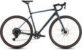 Cube Nuroad ONE grovegreen'n'black