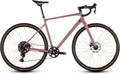Cube Nuroad ONE ruby'n'puce