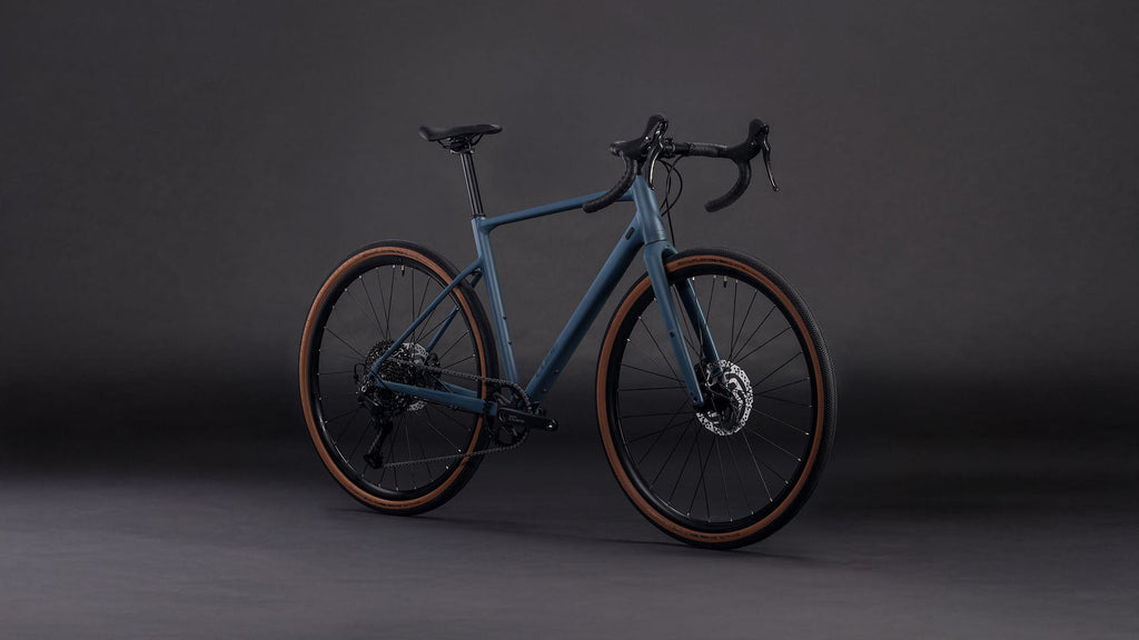 Cube Nuroad Pro whale'n'reflex