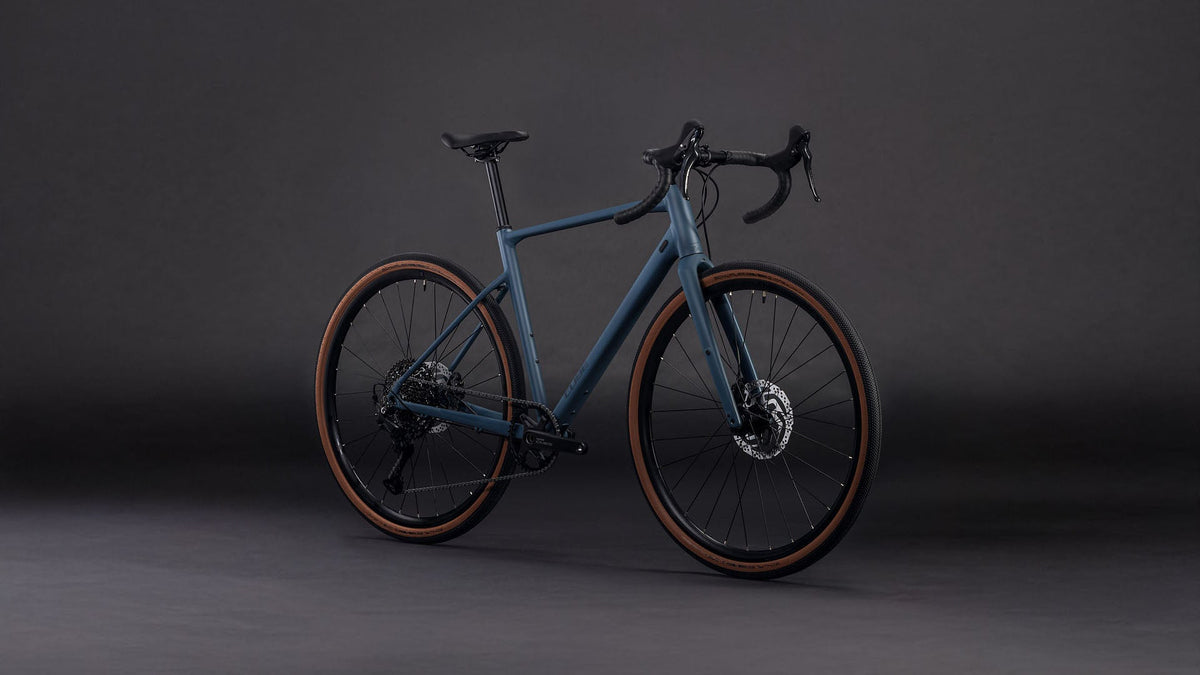 Cube Nuroad Pro whale'n'reflex