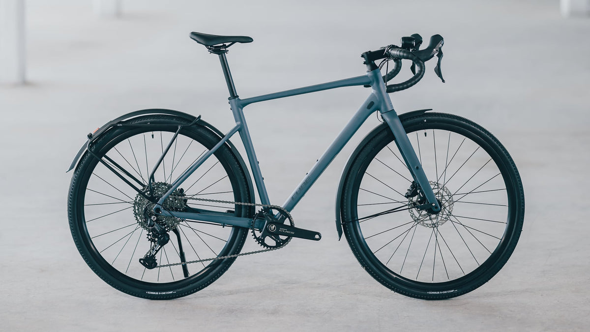 Cube Nuroad Pro FE whale'n'reflex