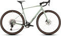 Cube Nuroad C:62 ONE aloegreen'n'black
