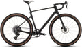 Cube Nuroad C:62 EXC carbon'n'crisscross