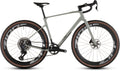 Cube Nuroad C:62 SLX reedbeige'n'chrome