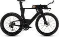 Cube Aerium C:68X SLX carbon'n'black