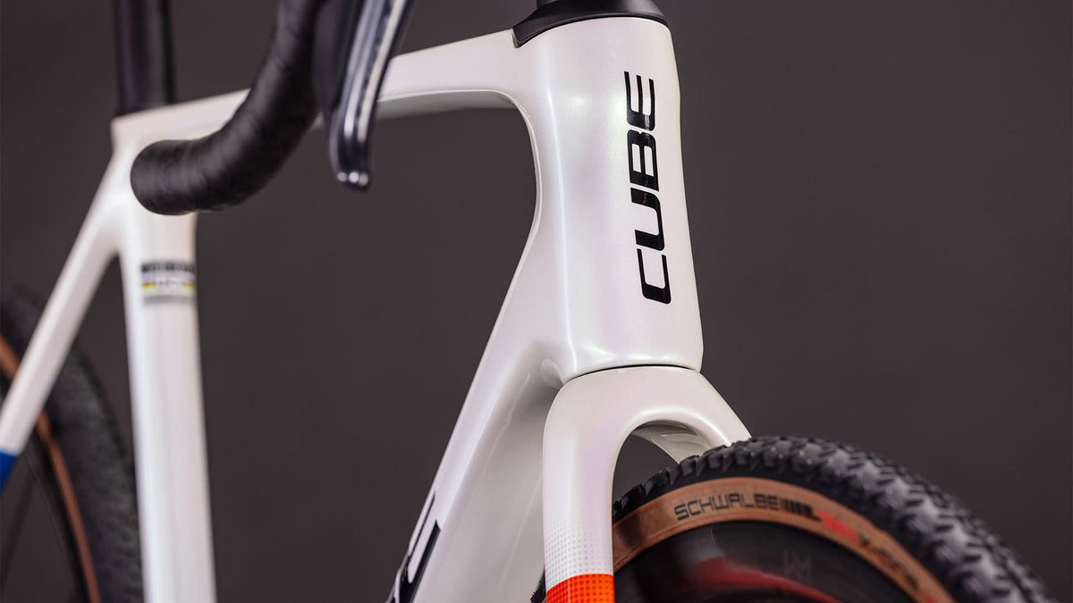 Cube Cross Race C:62 SLX teamline