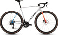 Cube Cross Race C:62 SLX teamline