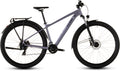 Cube Aim ONE FE lightpurple'n'chrome
