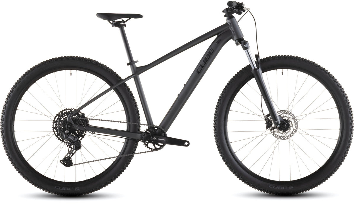 Cube Aim Pro slateblack'n'black