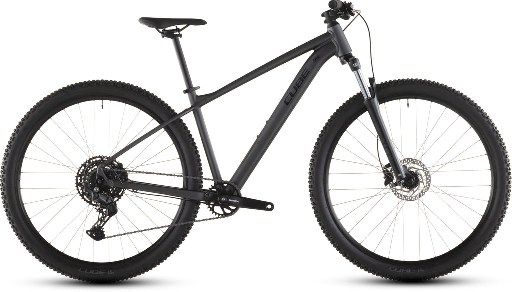 Cube Aim Pro slateblack'n'black