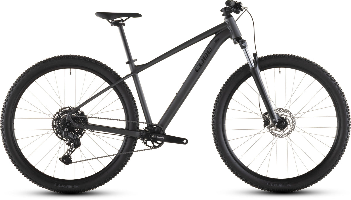 Cube Aim Pro slateblack'n'black