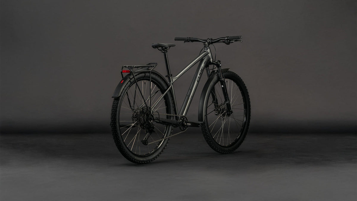 Cube Aim Pro FE slateblack'n'black