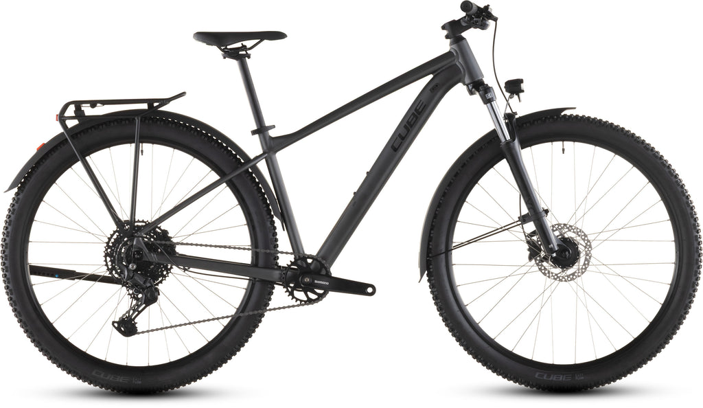 Cube Aim Pro FE slateblack'n'black