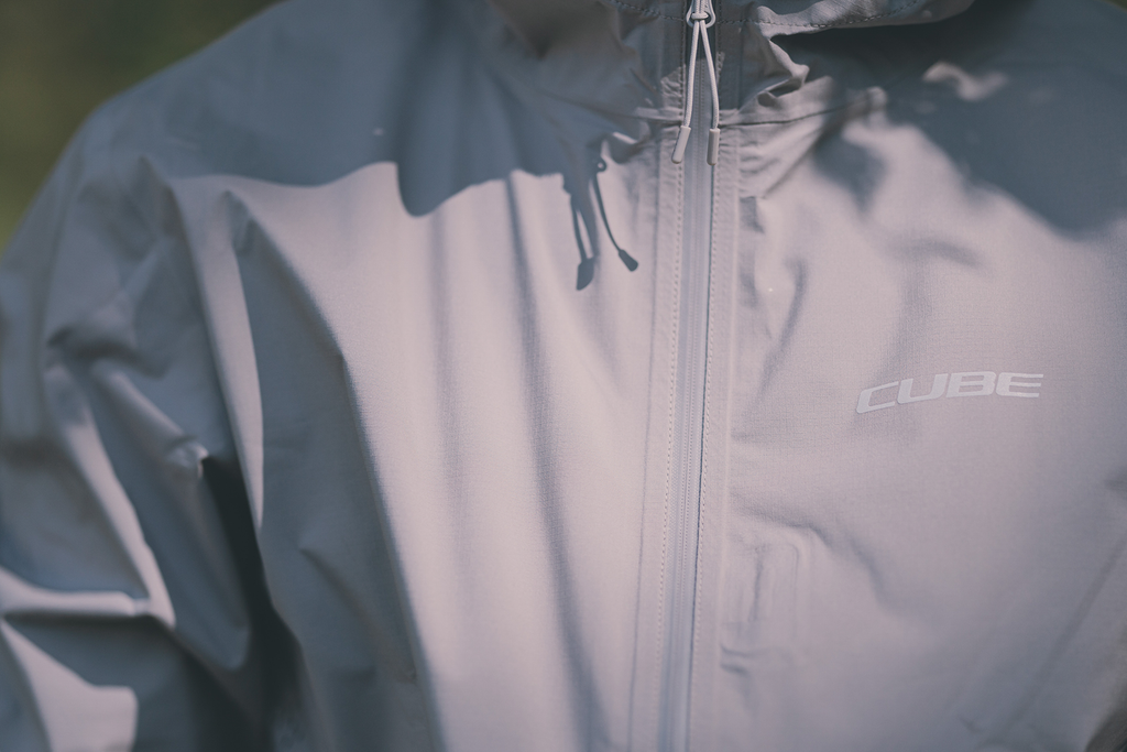 Cube Aim SLX FE dustyolive'n'gold