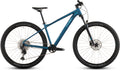 Cube Attention Pro electricblue'n'blue